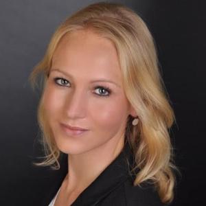 Dr. Anna Höcker - Coaching