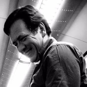 Tony Alcock-Life and performance coach