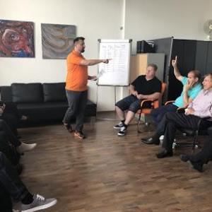 Özcan-Bayram-Seminare