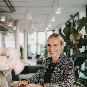 Lena Luisa Leadership & Life Coaching