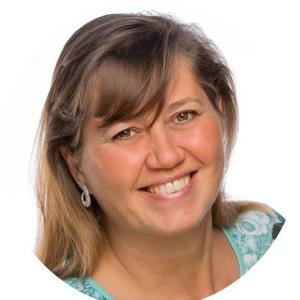 Claudia Dahmen - Die Karma Spezialistin