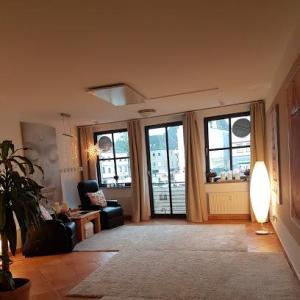 Erholung für die Seele, Petra Kuth