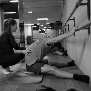 Corporal Center Barcelona