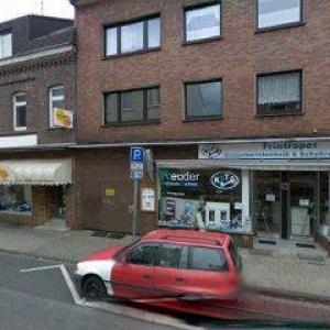 Natalia Weber, Beziehungsklarheit