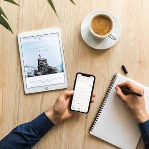 Elisabeth Vogel Coaching