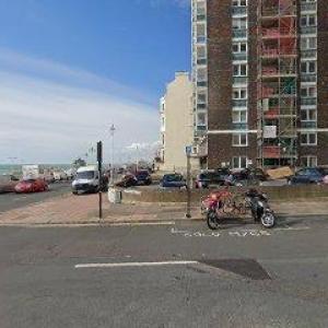 Clare Osborn : Wild Ocean Souls