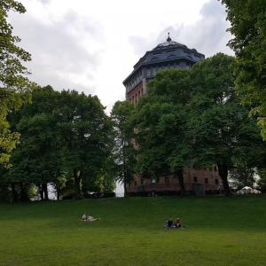 Sternschanzenpark