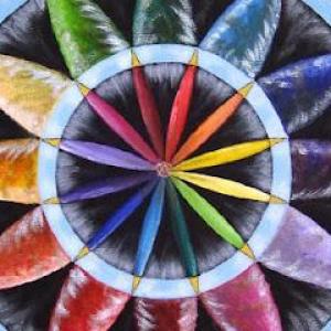 Kat Day (Starlight Soul)