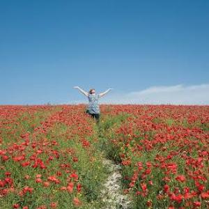 Caroline Rushforth - Life Coach and Mind Coach