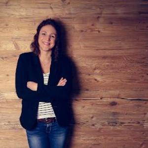 Dr. Ann-Kathrin Richarz - Mental Health Coach