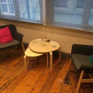 Breakthrough Coaching