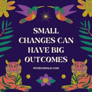 Peter Coniglio - Solution Focus Coaching