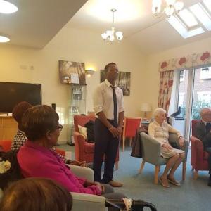 Damian Duguid Coaching Services