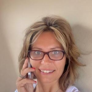 Life, und Körpercoaching Katja Berg