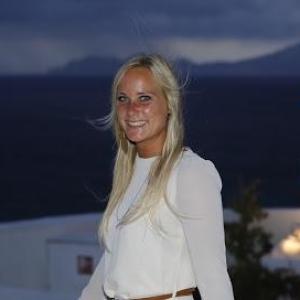 Helen Mau - Der Happiness Coach