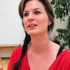 Anna Carina Heimer | Schmerzhelden Coaching