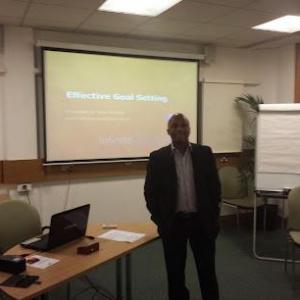 Infinite Aspirations