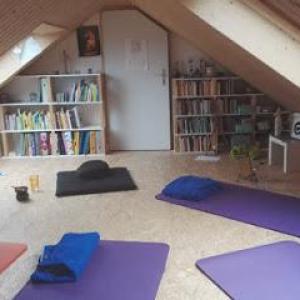 Entspannungscoaching Ann-Katrin Godt