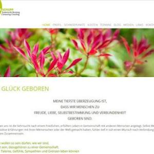 Antje Schupp Connecting Coaching