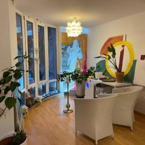 Alohana Institut, Ganzheitliche Persönlichkeitsentwicklung, Coaching & Therapie