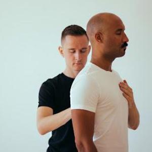 Sandro Brosi - Ganzheitliches Coaching & integrales Heilen