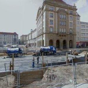 Triebwerkstatt Paartherapie Dresden