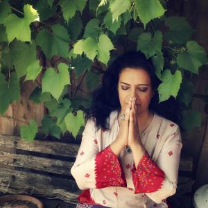 Galitta - The voice sound healer