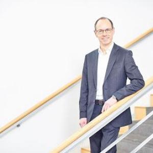 Coaching in Köln: Hans-Georg Lauer