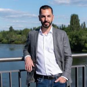 Life Coaching Frankfurt Jan Poulev