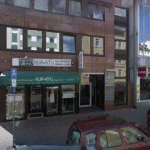 Regine Hübner - Life Coach