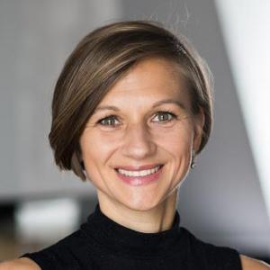 Janine Tychsen - Transformierende Persönlichkeitsentwicklung für berufliches Wachstum für Frauen in Führung