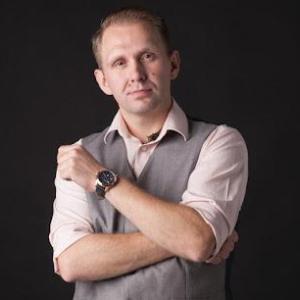Jake Smolarek