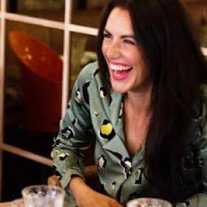 Jess Cunningham - Conscious Female Entrepreneurs