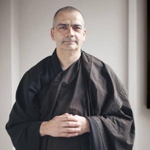 Dojo Zen Barcelona Kannon
