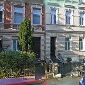 Dr. phil. Irmgard Rüsenberg