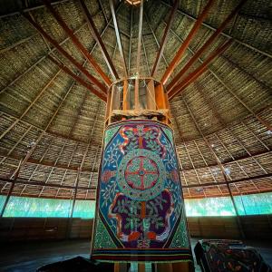 Niwe Isa (The Flying Bird)