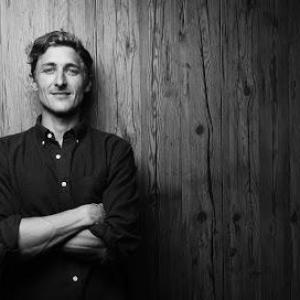 Ben J Munday Human Coaching for Professionals